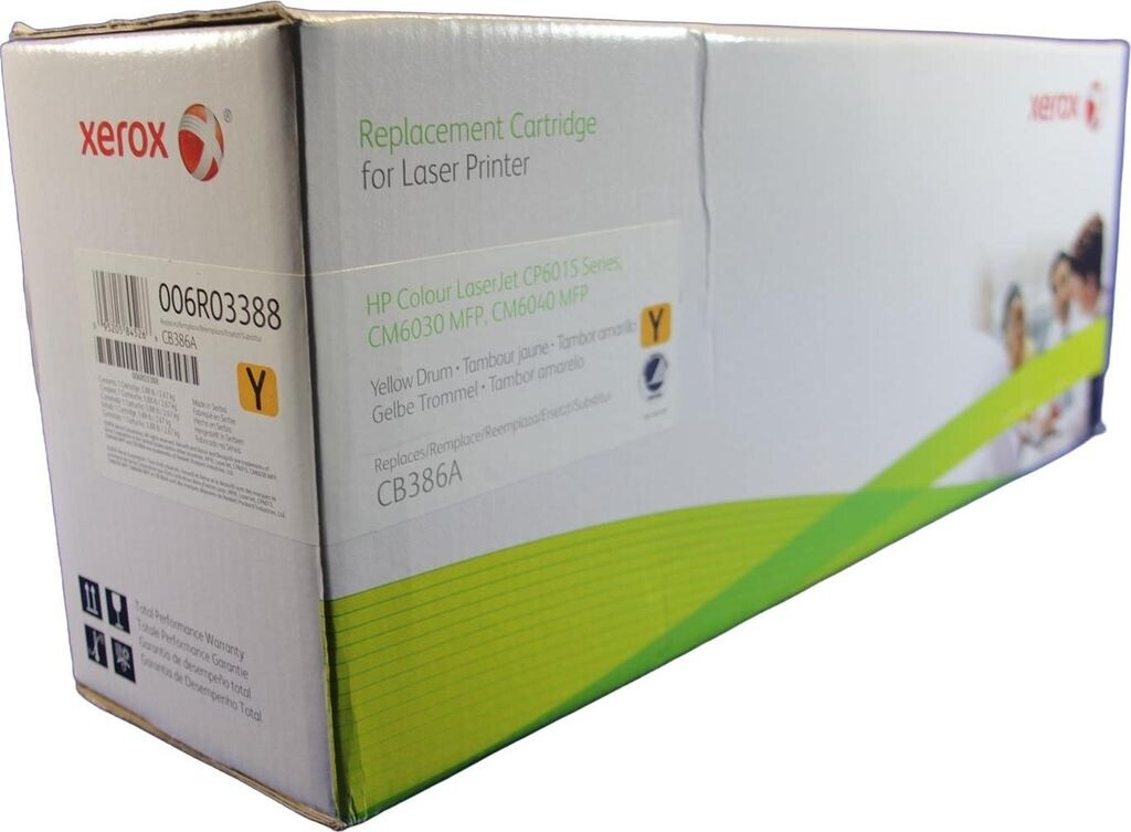 Xerox 006R03388 ersetzt HP CB386A