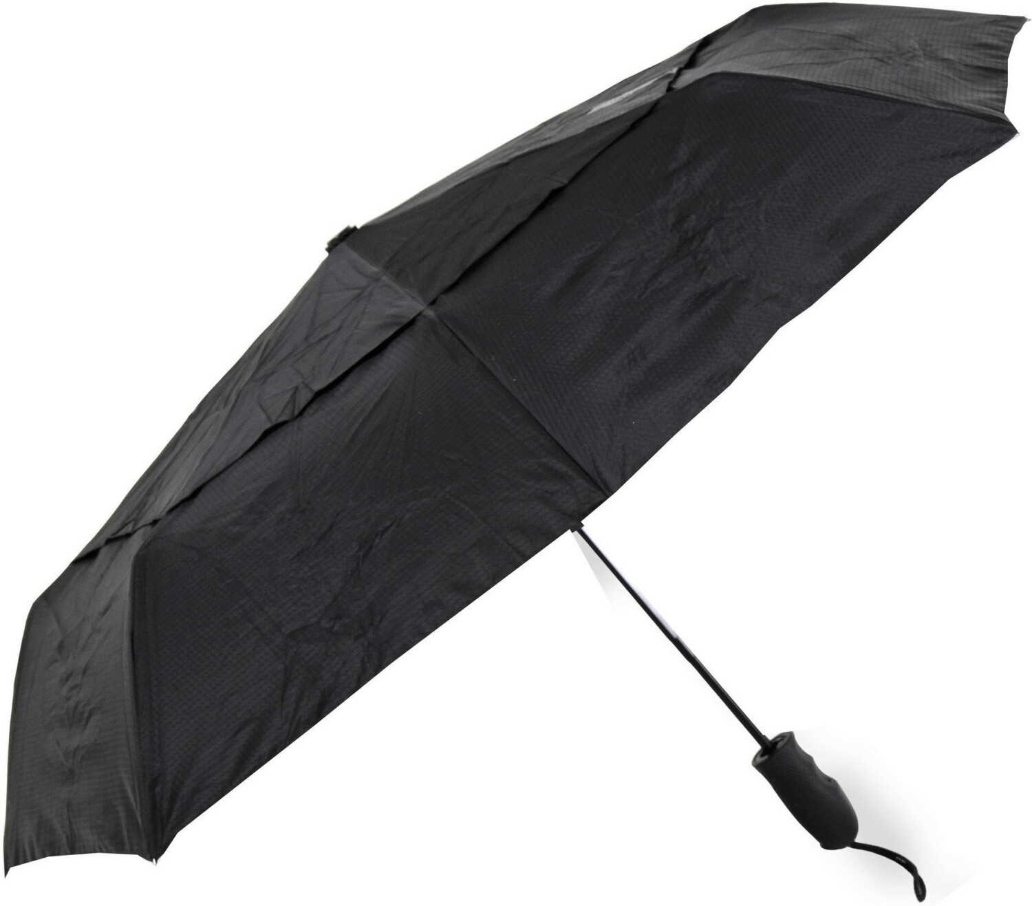 Lifeventure Trek Umbrella Medium black