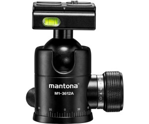 Mantona Onyx 12 (M1-3612A)