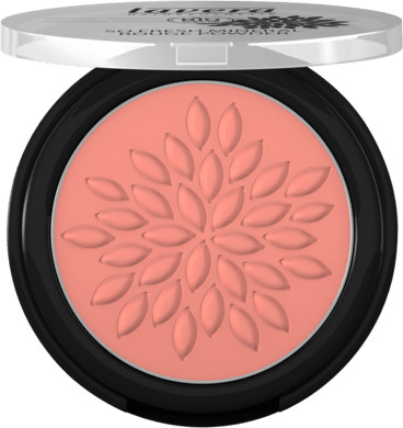 Lavera Trend Sensitiv So Fresh Mineral Powder Rouge 01 Charming Rose (3,5 g)