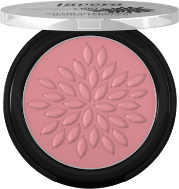 Lavera Trend Sensitiv So Fresh Mineral Powder Rouge 02 Plum Blossom (3,5 g)