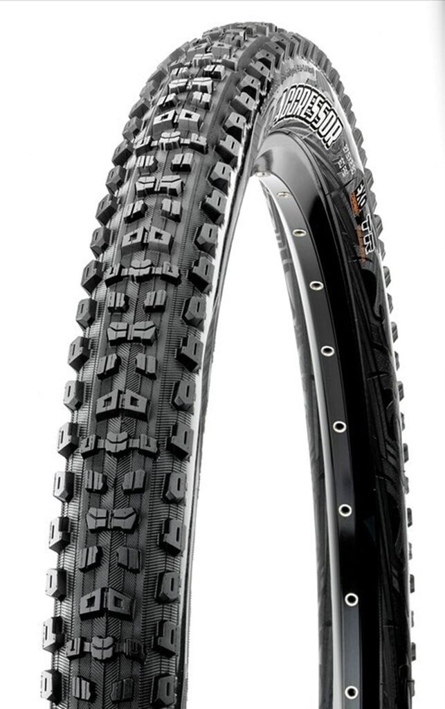 MAXXIS(マキシス) 凄かっ AGGRESSOR(アグレッサー) WT/EXO/TR 