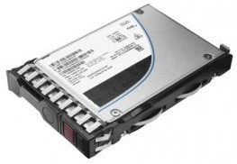 HPE SAS III 1.6 To (N9X91A)