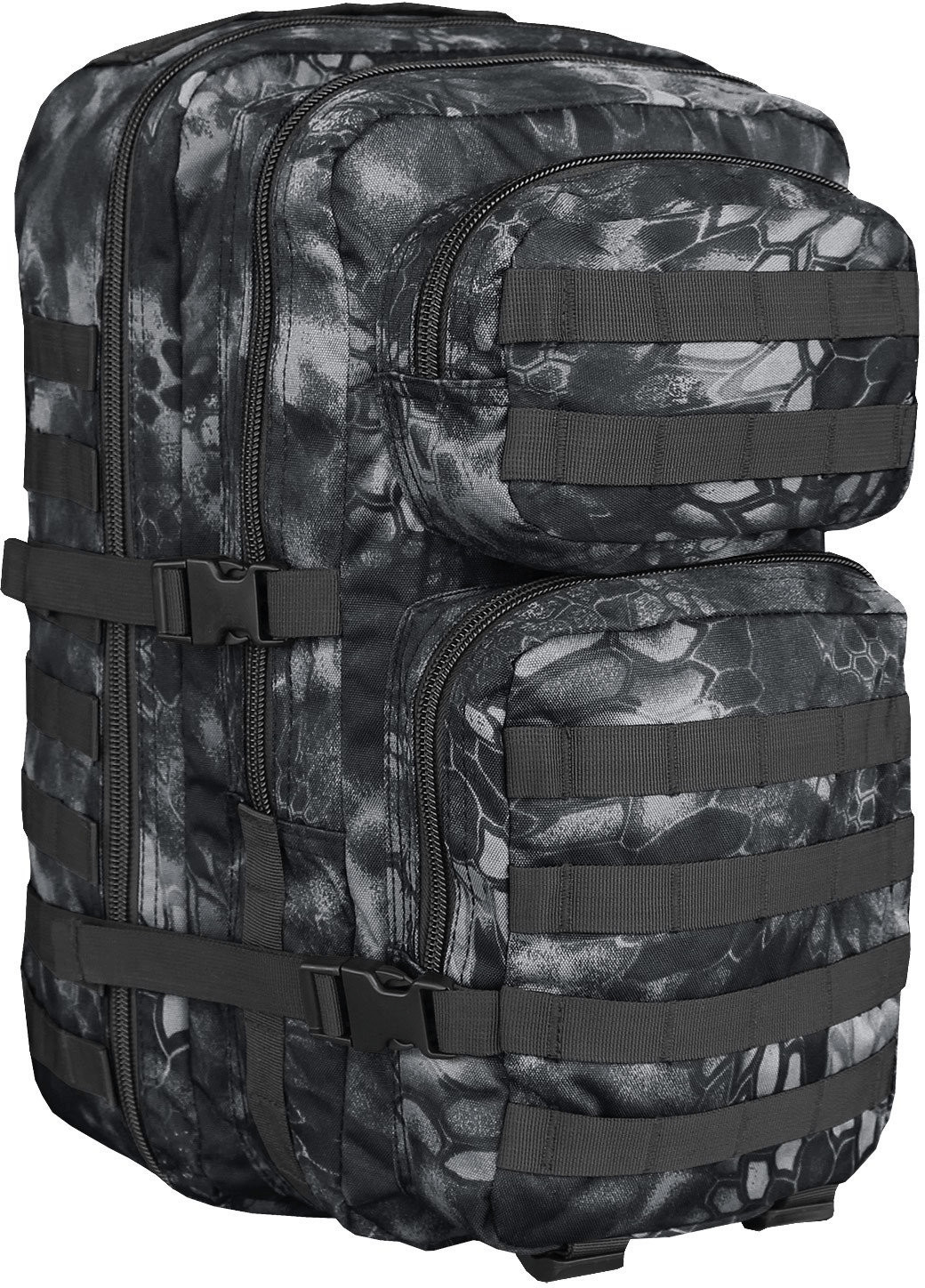 Mil Tec Us Assault Pack Large mandra night (14002)