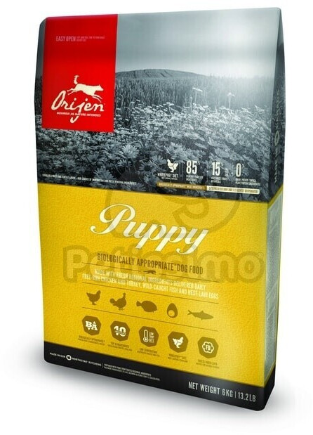 Orijen Puppy