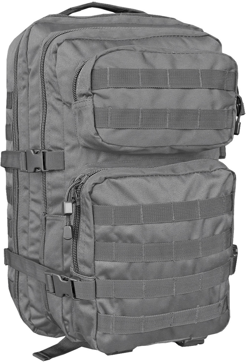 Mil Tec Us Assault Pack Large urban grey (14002)