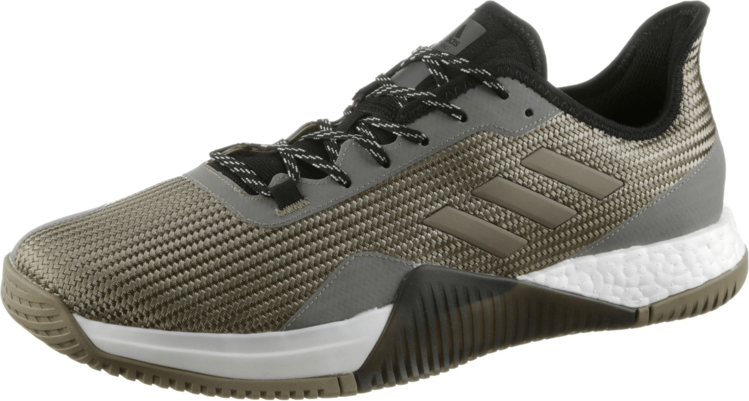 adidas crazytrain elite boost