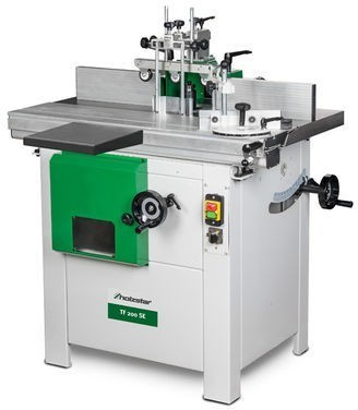 Holzstar TF 200 SE 400V