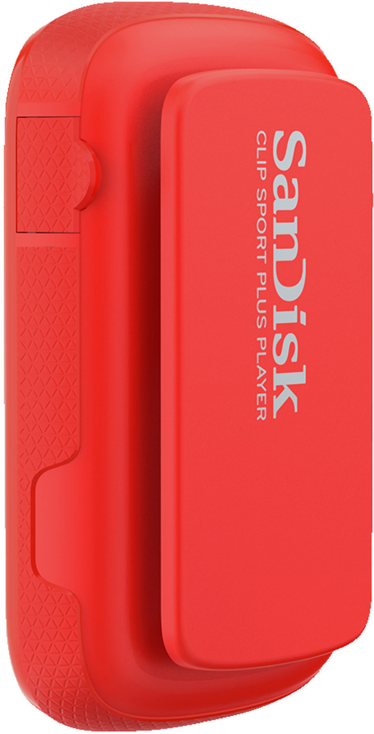 Buy SanDisk Clip Sport 16GB (red) from £46.88 (Today) Best Deals on