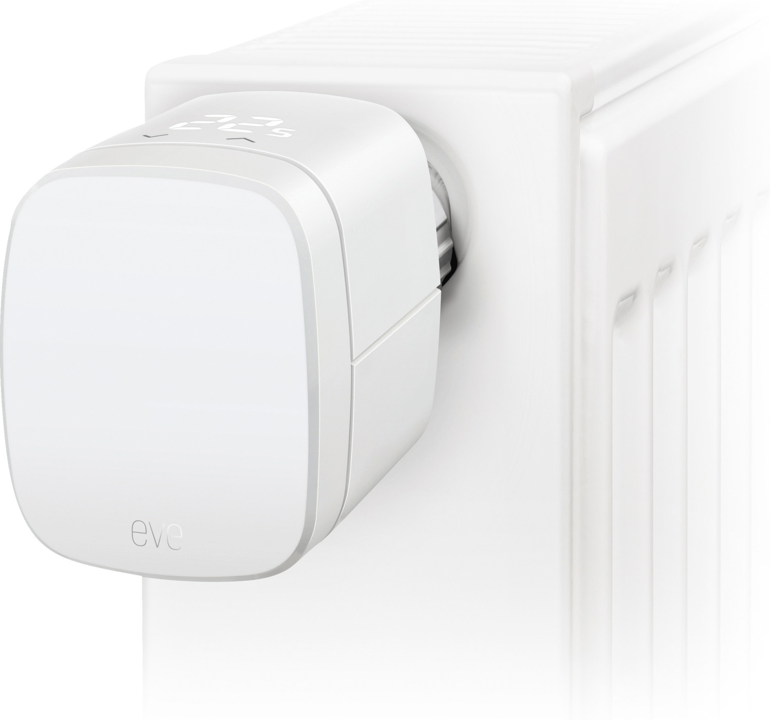 Elgato Eve Thermo Wireless Radiator Thermostat 2017 (Single Unit)