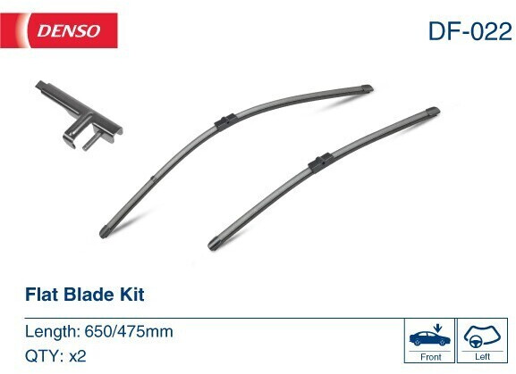 Denso DF-022