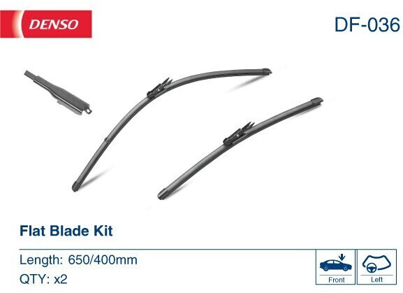 Denso DF-036