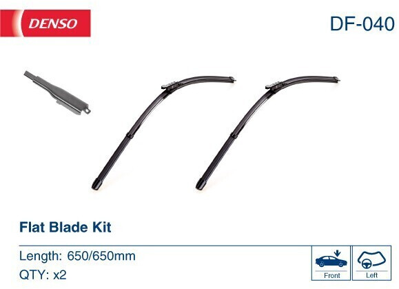 Denso DF-040