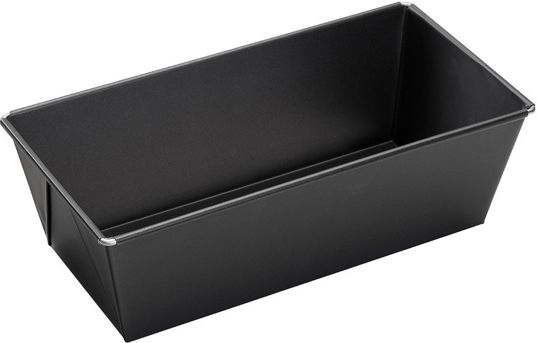 Dr. Oetker Creative Bread Baking Mold 30 cm Black