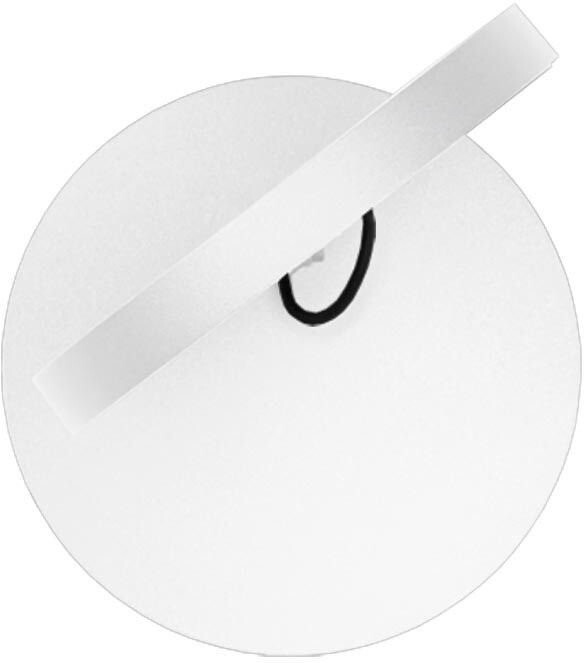 Artemide Demetra Faretto blanc