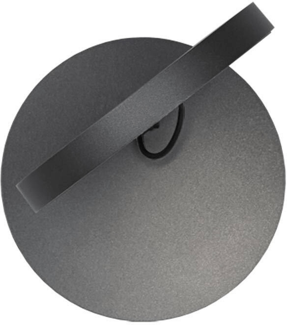 Artemide Demetra Faretto titane