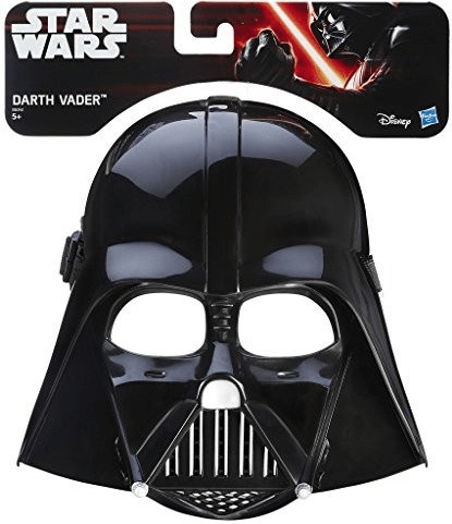 Hasbro Star Wars Rogue One : Masque (modèle aléatoire)
