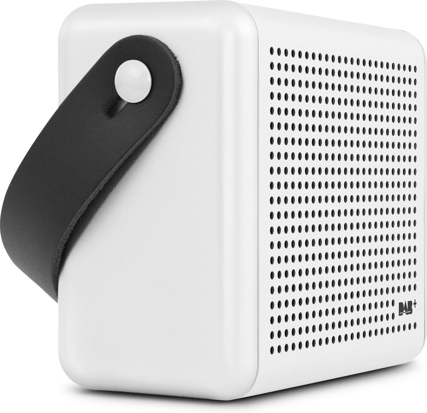 Nordmende Transita 110 white