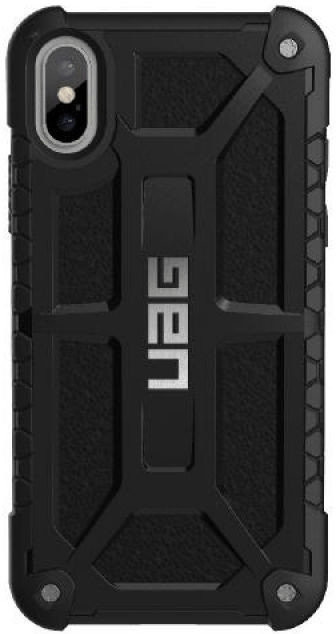 Urban Armor Gear Monarch Case (iPhone X) black