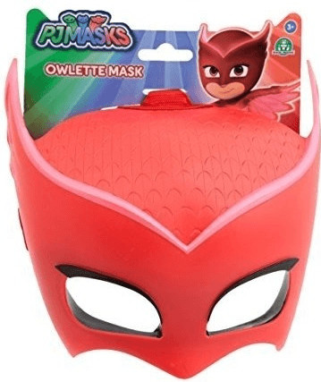 Giochi Preziosi Masque en plastique moulé Bibou