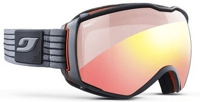 Julbo Aerospace J74033217 (gris foncé orange/zebra light red)