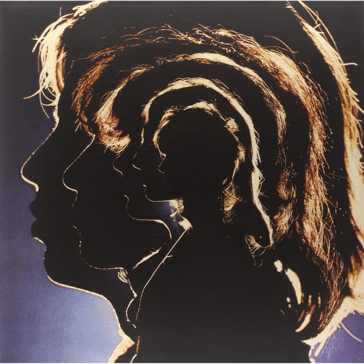 The Rolling Stones - Hot Rocks 1964-1971 - (Vinyl)