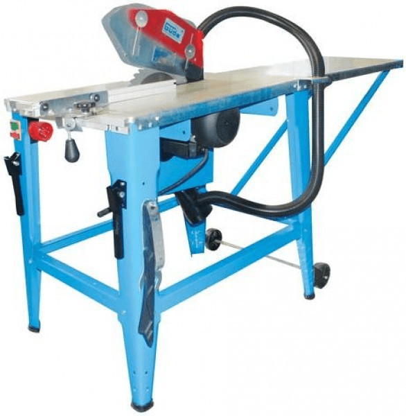 Güde GTKS 315/400 (400V)