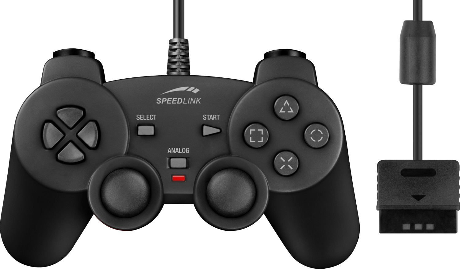 Speedlink SL-4207 Strike²