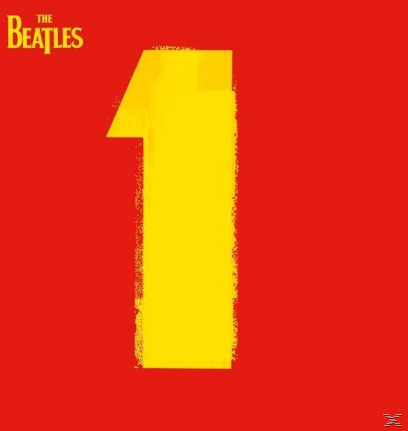 The Beatles - 1 (2LP (2015 Remaster) (Vinyl)