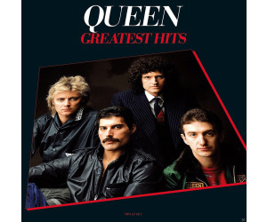 Queen - Greatest Hits (Remastered 2011) (2LP) (Vinyl)