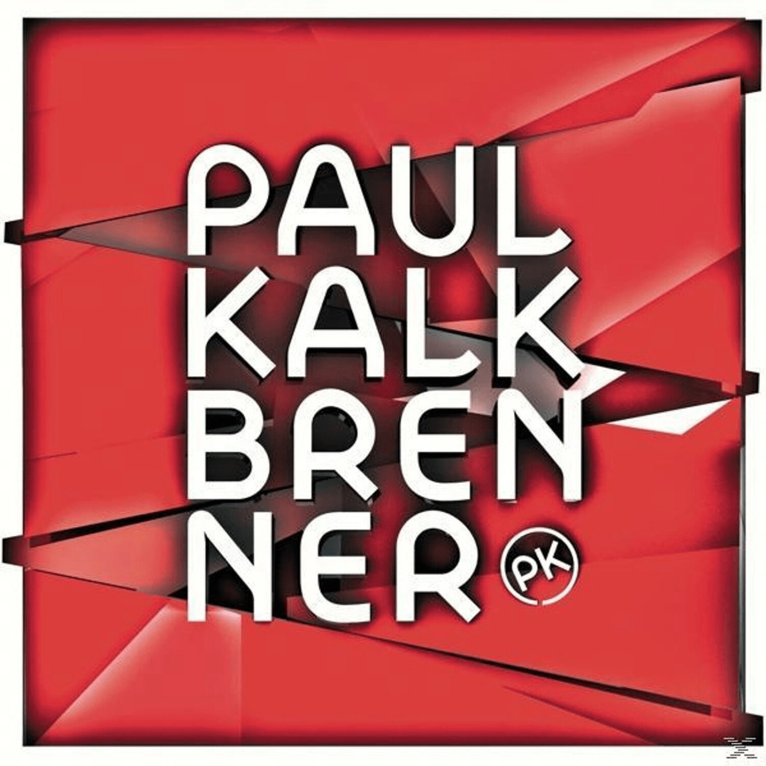 Paul Kalkbrenner - Icke wieder - (Vinyl)