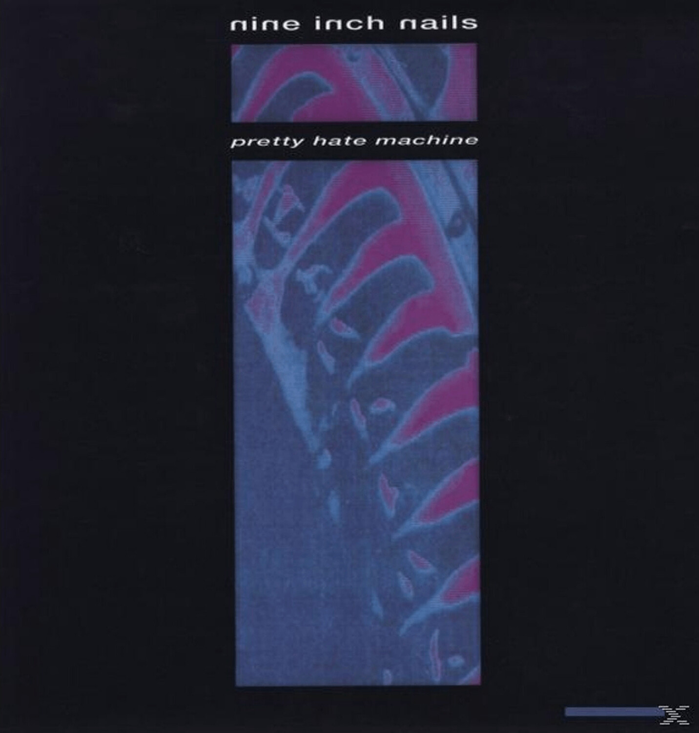 Nine Inch Nails - Pretty Hate Machine (Vinyl)