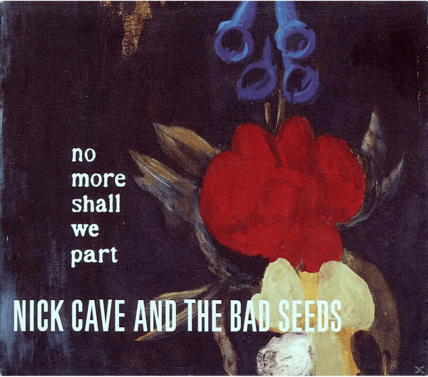 Nick Cave & The Bad Seeds - No More Shall We Part (LP)