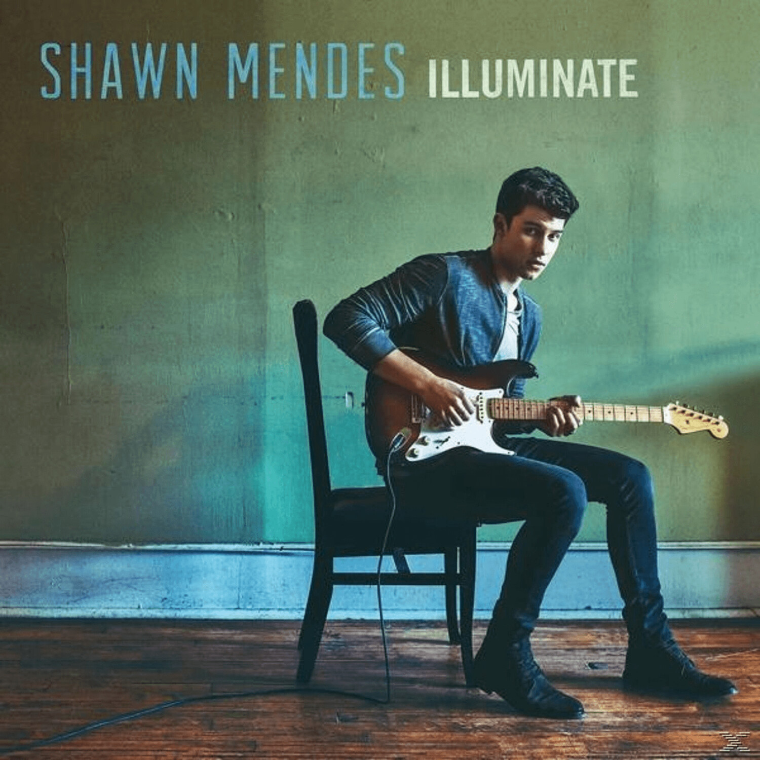 Shawn Mendes - Illuminate (2LP) (Vinyl)