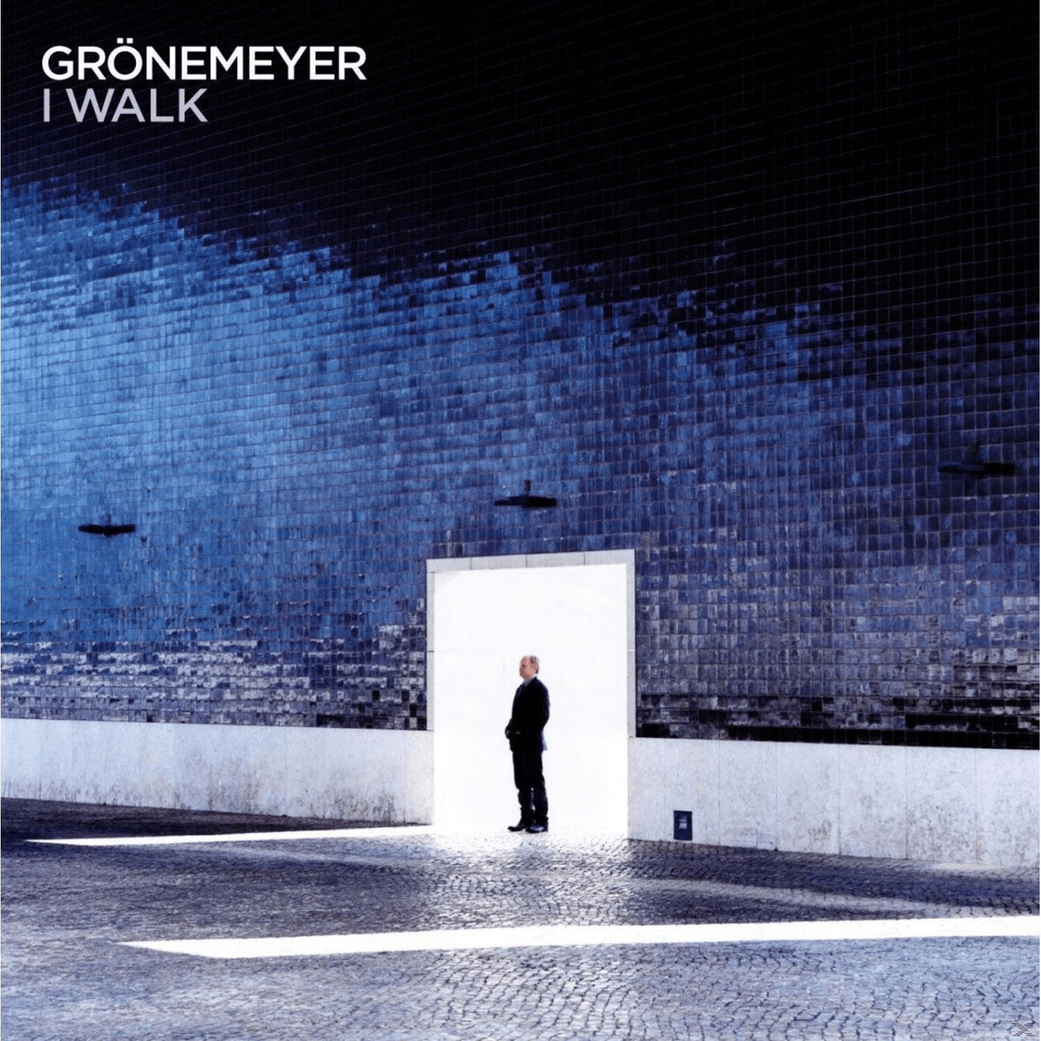 Herbert Grönemeyer - I Walk (2lp/180g/Gatefold) - (Vinyl)
