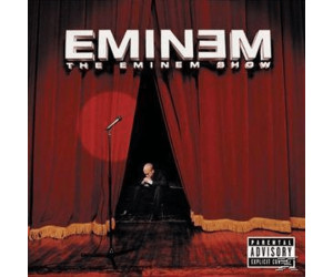 Eminem - The Eminem Show (Explicit Version - Ltd. Edt.) - (Vinyl) au  meilleur prix sur