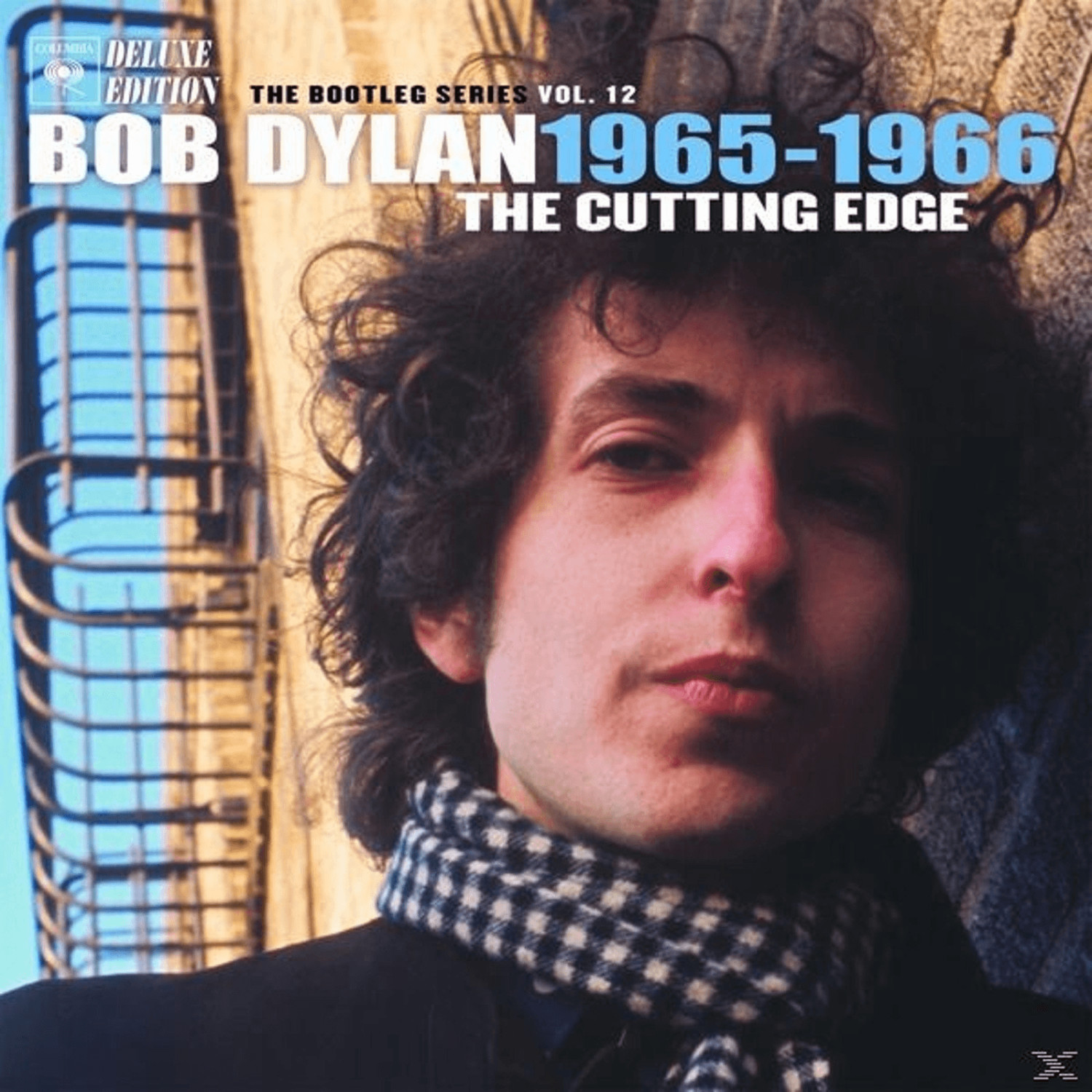 Bob Dylan - The Best of The Cutting Edge 1965-1966: The Bootle - (Vinyl)