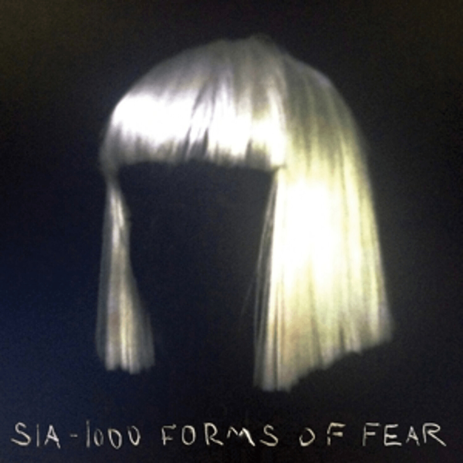 Sia - 1000 Forms Of Fear - (Vinyl)