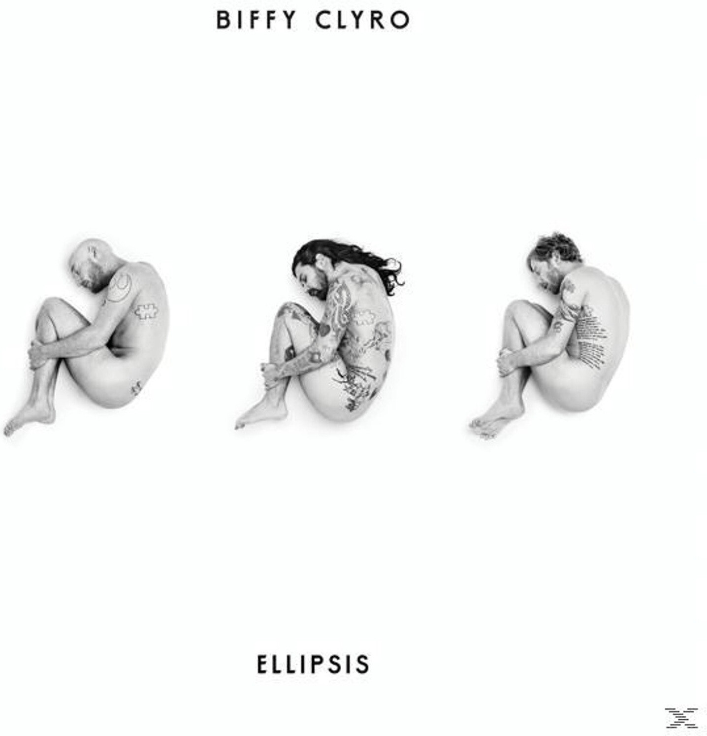 Biffy Clyro - Ellipsis (Vinyl)