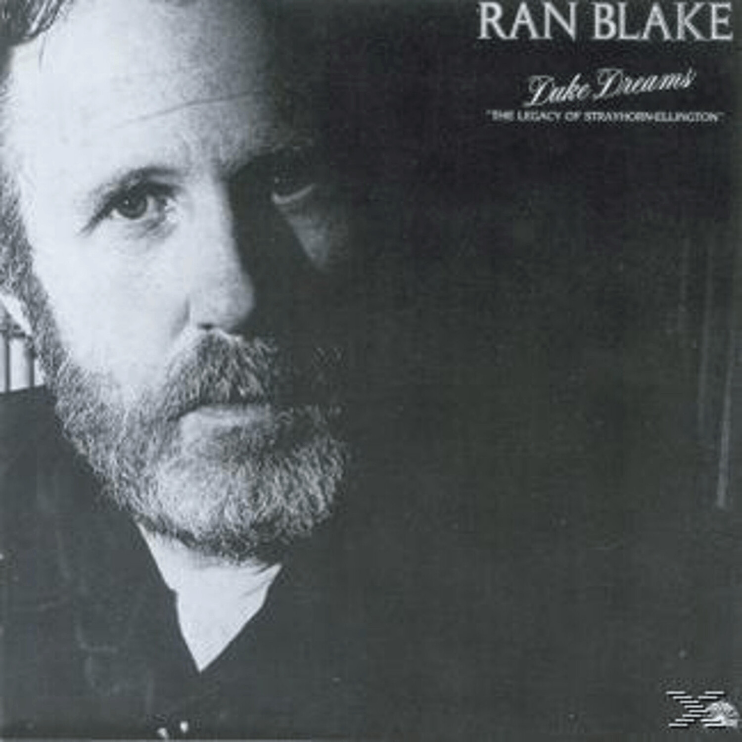 Ran Blake - Duke Dreams - (Vinyl)