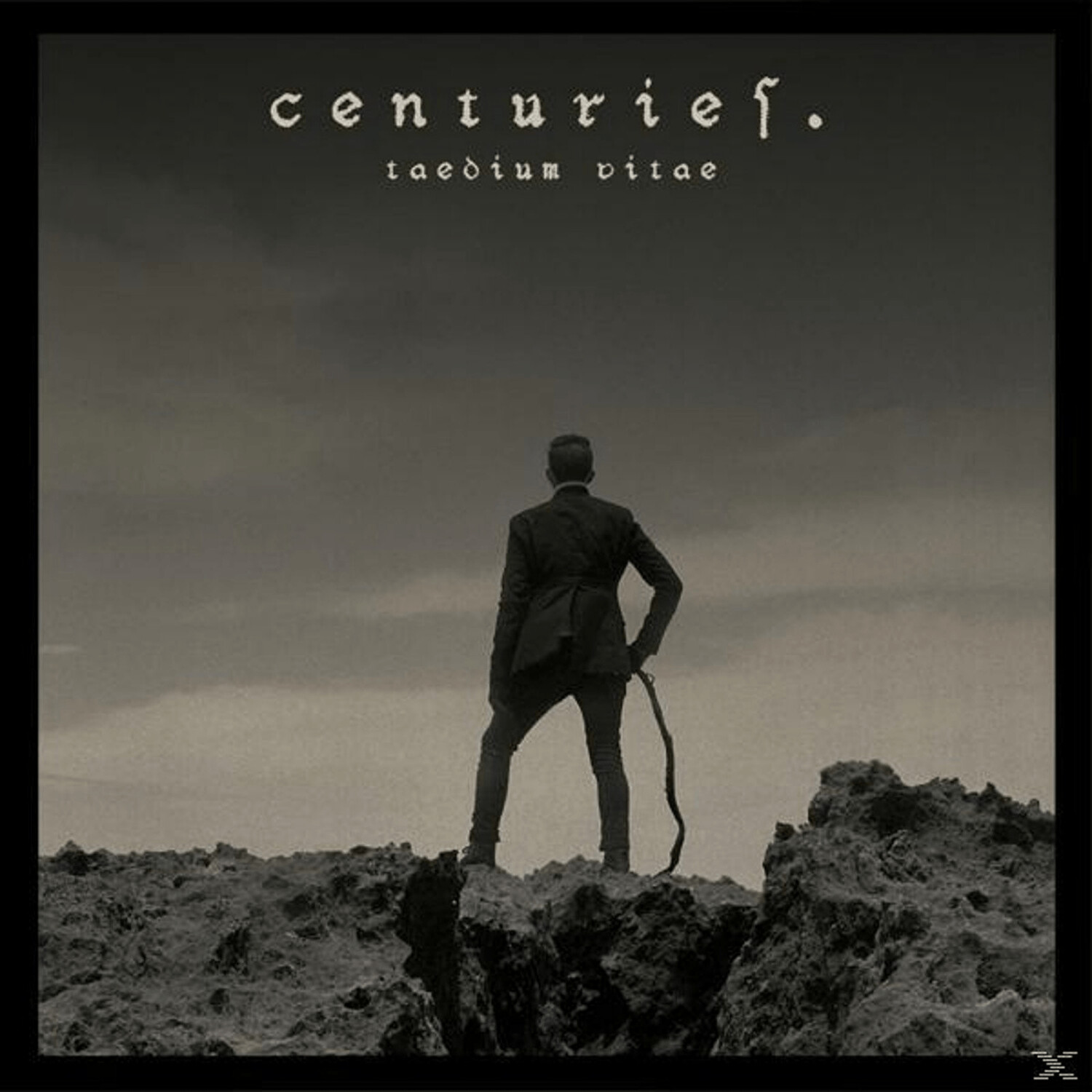 Centuries - Taedium Vitae - (Vinyl)