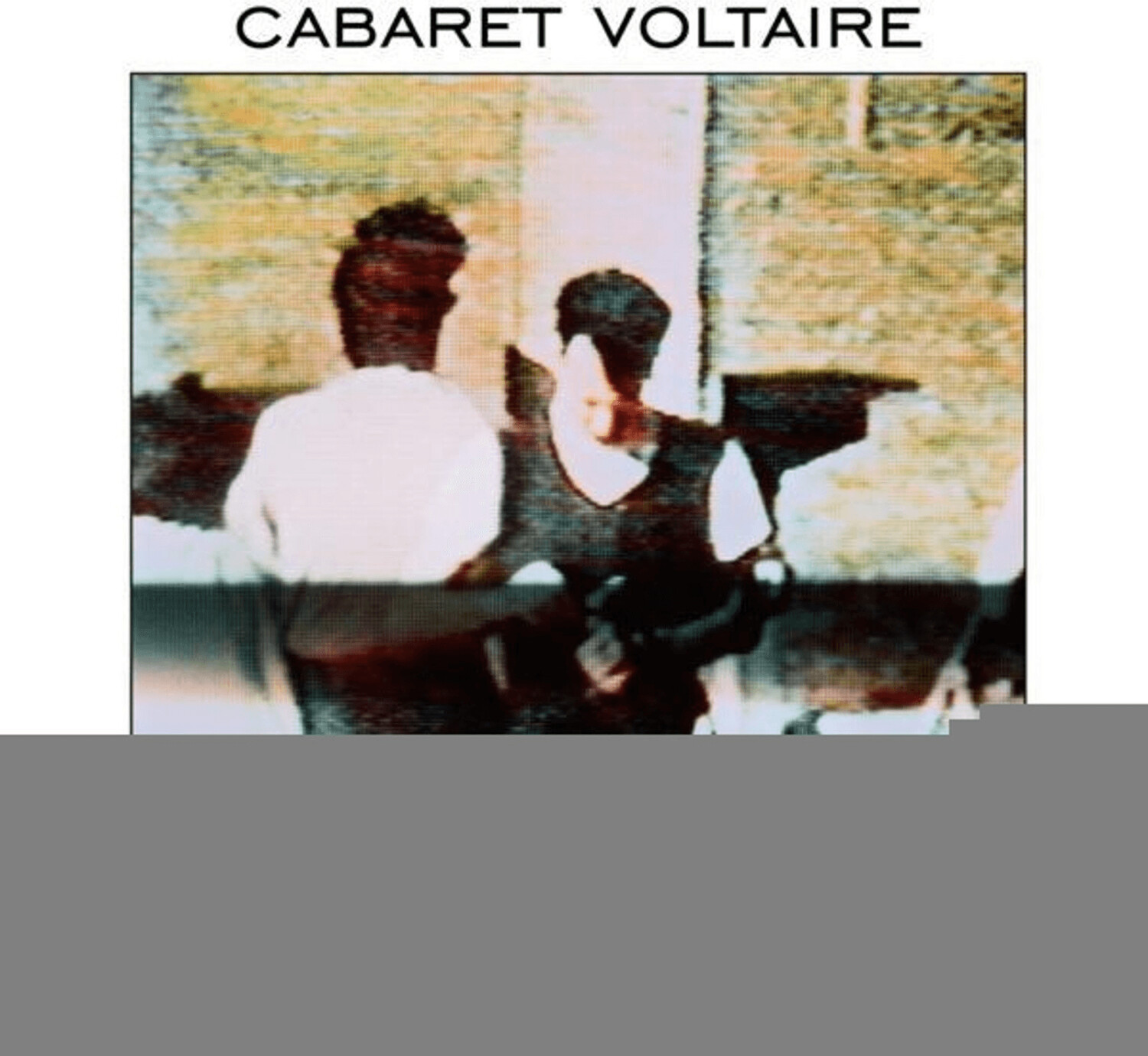 Cabaret Voltaire - The Covenant, The Sword And The Arm Of The Lord (Remastered) - (Vinyl)