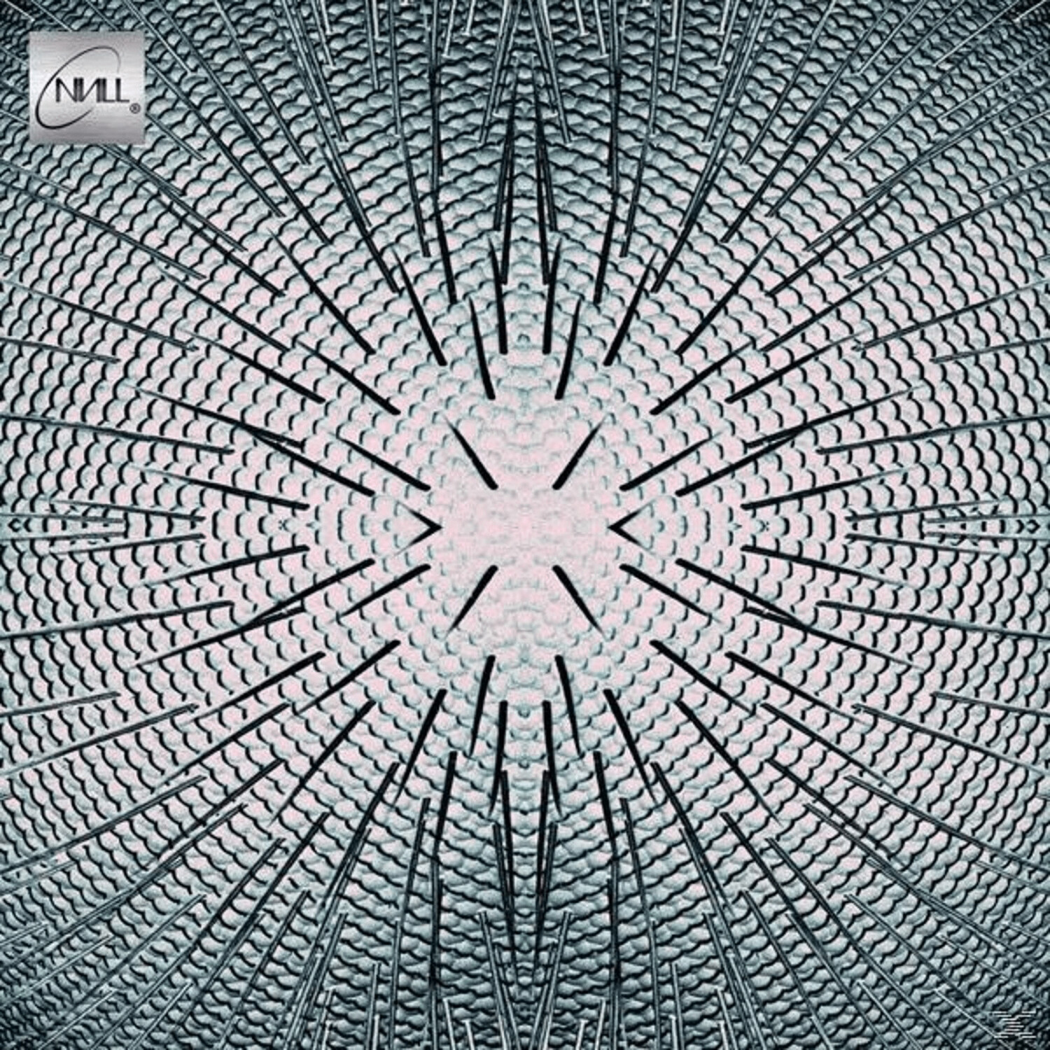 Null - Almost - (Vinyl)