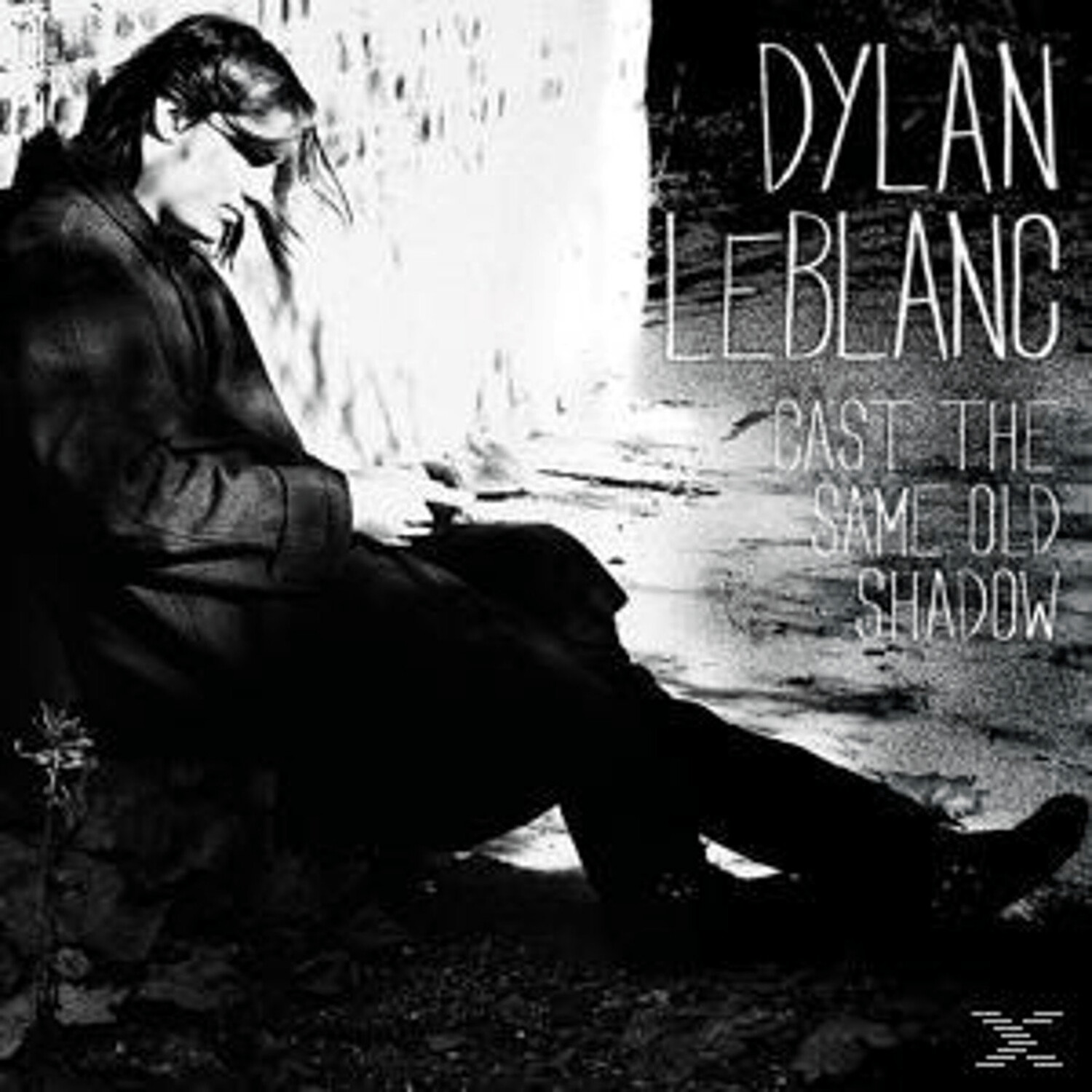 Dylan Leblanc - Cast The Same Old Shadow - (Vinyl)
