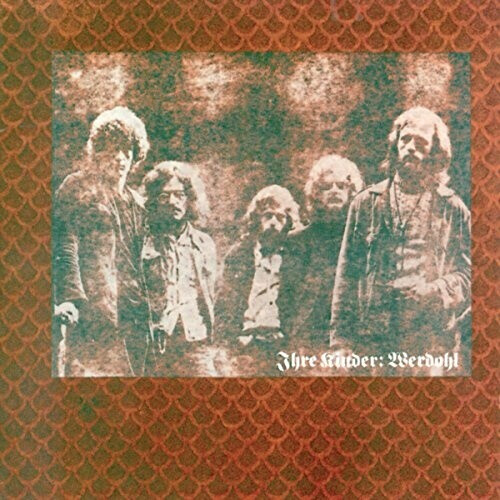 Ihre Kinder - Werdohl (Coloured Vinyl) - (Vinyl)