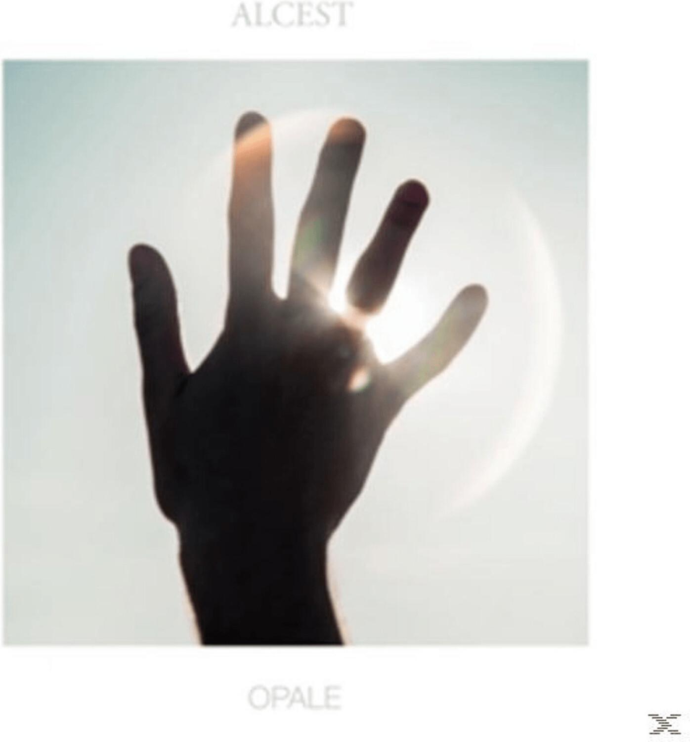 Alcest - Opale - (Vinyl)