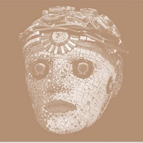 Oracles - Bedroom Eyes - (Vinyl)