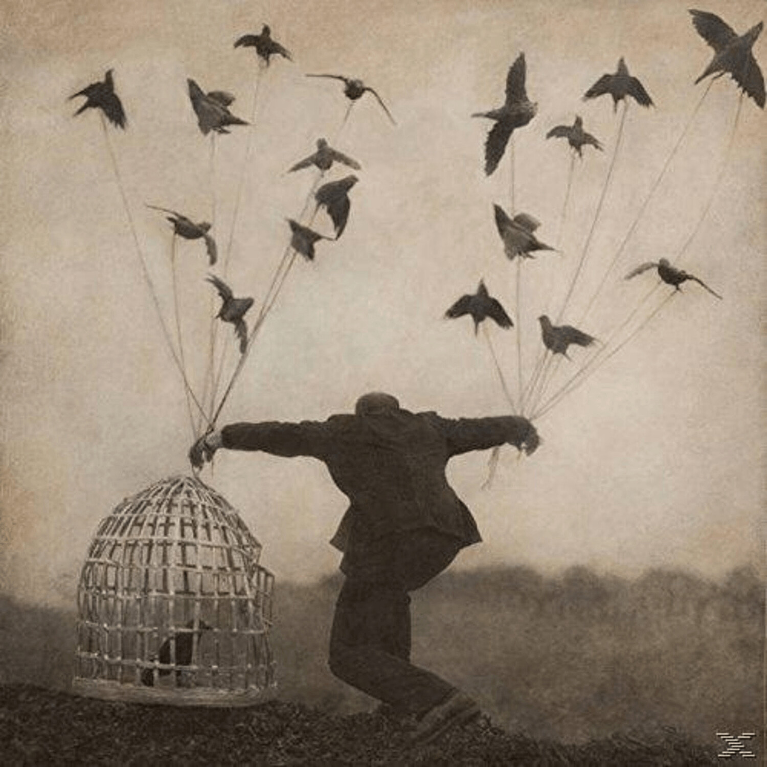 The Gloaming - 2 - (Vinyl)