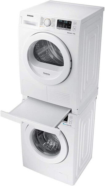 Samsung Zwischenbaurahmen mit Auszug SKK-DD, Bild 2