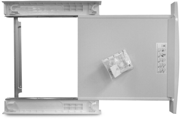 Samsung Zwischenbaurahmen mit Auszug SKK-DD, Bild 6